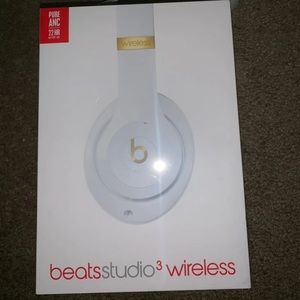 beats studio 3 wireless